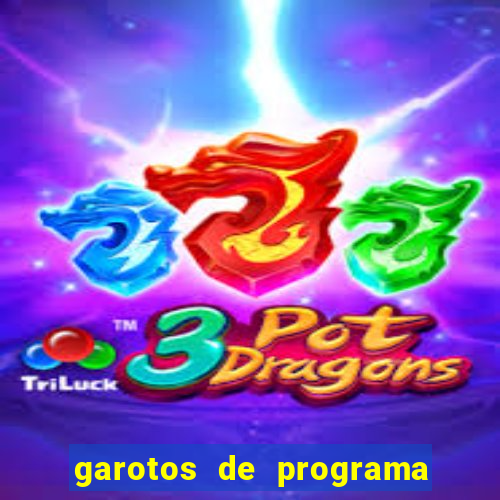 garotos de programa de santos